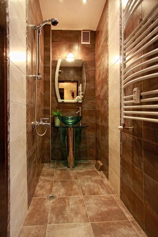 Raya Maisonette Appartamento