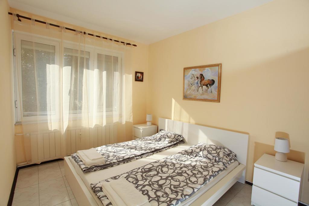 Appartamento Raya Maisonette