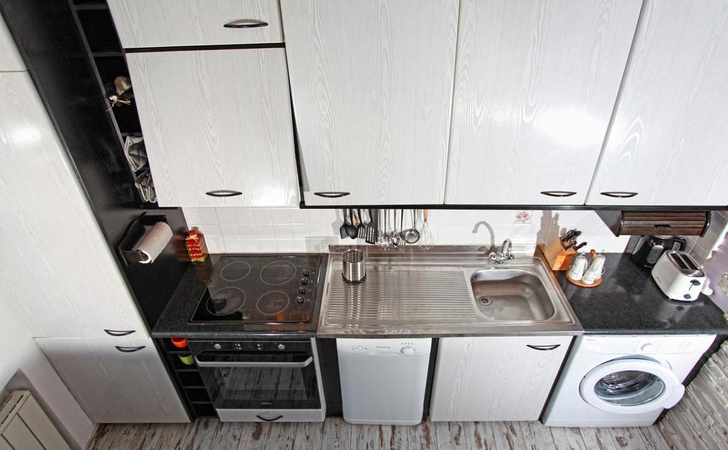 Appartamento Raya Maisonette *