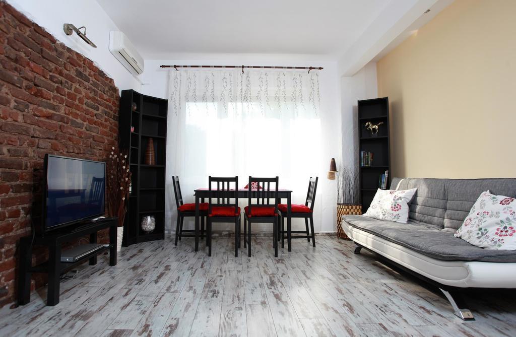 Appartamento Raya Maisonette Sofia