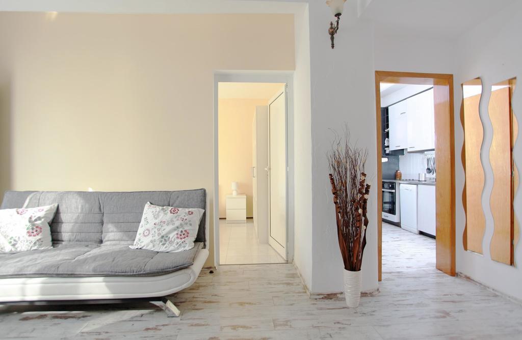 Raya Maisonette Appartamento Sofia