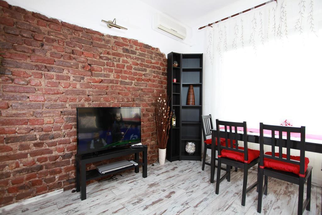 Raya Maisonette Appartamento