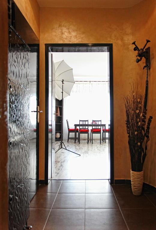 Raya Maisonette *