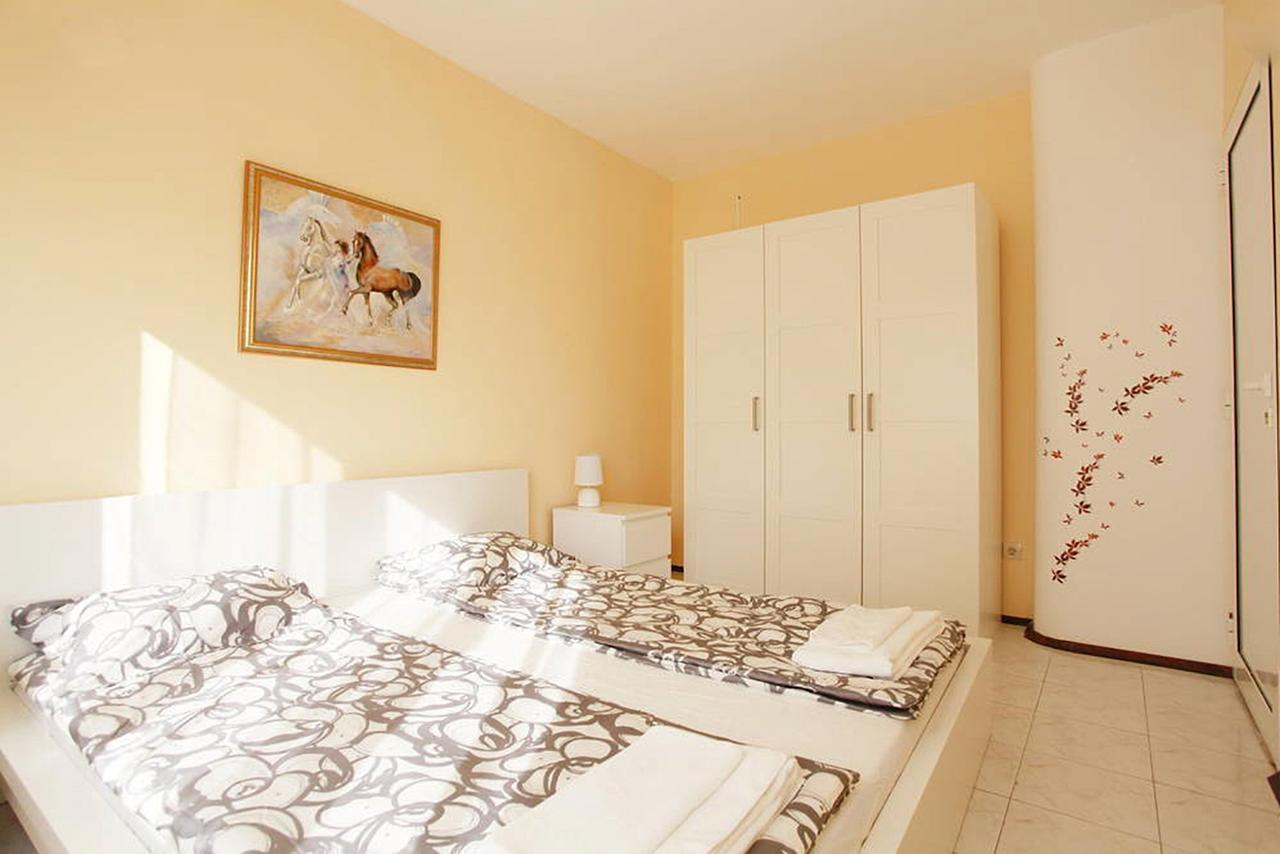 Raya Maisonette Appartamento